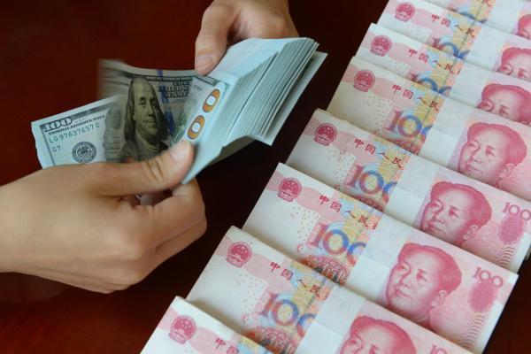 人民幣即將大貶值，理解其背后的因素與影響，人民幣大貶值背后的因素與影響解析