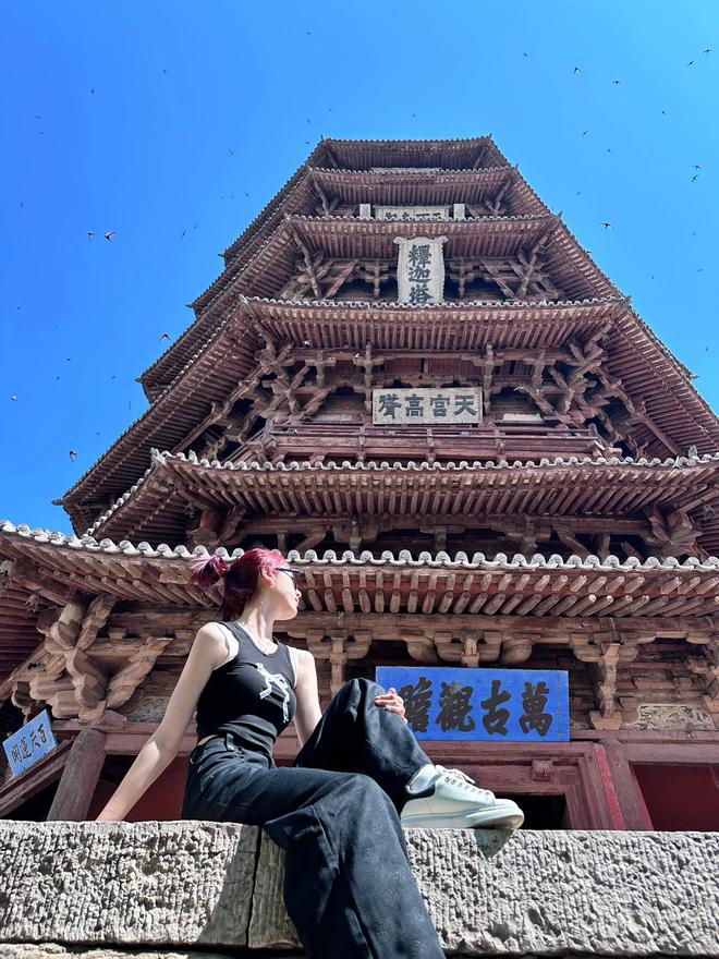 山西旅游自由行個(gè)人攻略，山西自由行個(gè)人攻略，探索山西旅游勝地