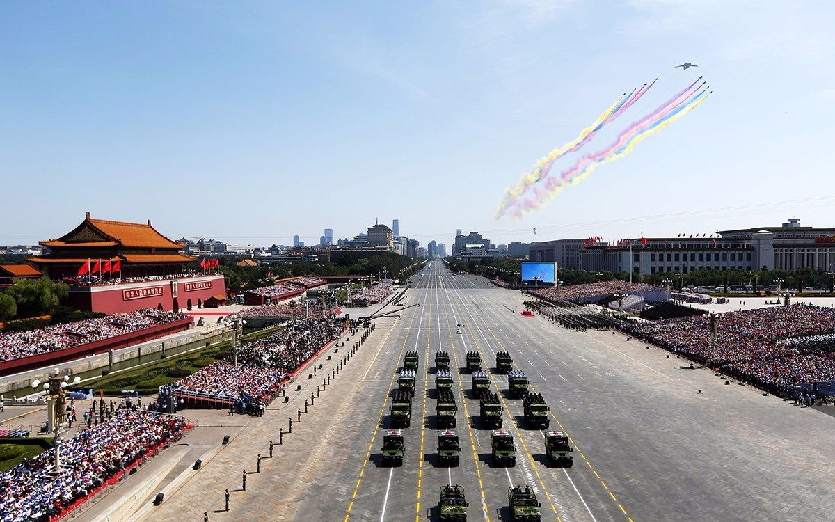 抗戰(zhàn)勝利七十周年閱兵直播，回顧歷史，展望未來——完整視頻直播解析，抗戰(zhàn)勝利七十周年閱兵直播回顧與展望，全面解析視頻直播紀(jì)實(shí)