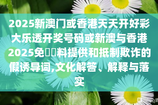 新澳2025年天天開好彩大樂透，夢想與希望的力量，新澳2025年天天開好彩大樂透，夢想與希望的力量驅(qū)動未來