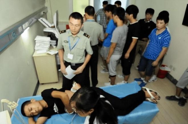 當(dāng)兵體檢中最難通過(guò)的項(xiàng)目，如何應(yīng)對(duì)挑戰(zhàn)與克服困難，當(dāng)兵體檢難點(diǎn)解析，如何應(yīng)對(duì)挑戰(zhàn)與克服困難