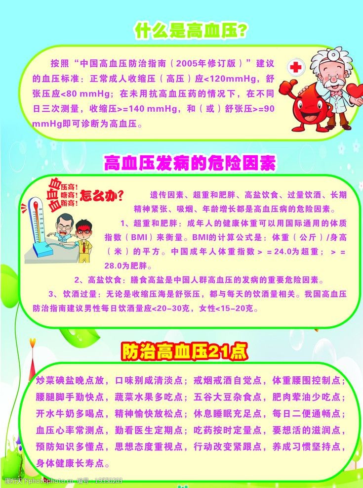 高血壓的危害，深入了解其潛在影響與后果，高血壓的危害，潛在影響與后果深入了解