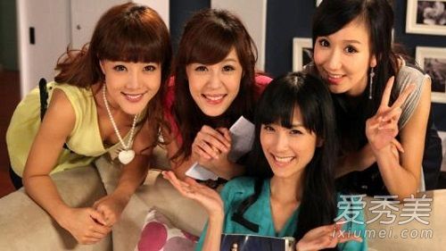 電視劇愛情公寓演員表及其角色深度解析，電視劇愛情公寓演員陣容及角色深度解析