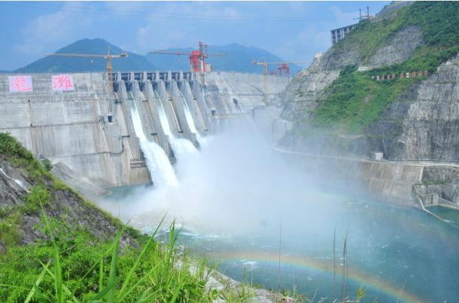 中國(guó)水庫(kù)排名前十，探尋中國(guó)最大的十大水庫(kù)之美，中國(guó)十大水庫(kù)探秘，領(lǐng)略中國(guó)水庫(kù)之美排行榜前十名