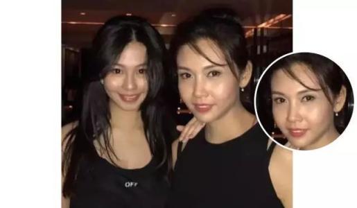 揭秘李若彤現(xiàn)任老公，愛情背后的故事，揭秘李若彤現(xiàn)任老公，愛情背后的故事浮出水面