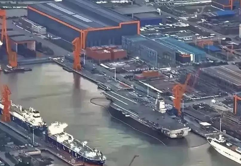 福建艦一年費用高達1000億人民幣，深度解析其費用構(gòu)成與合理性，福建艦一年費用高達千億，深度解析費用構(gòu)成與合理性探討