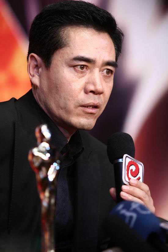 演員陳寶國個(gè)人資料，深度解析一位優(yōu)秀演員的生涯與成就，陳寶國演員生涯深度解析，個(gè)人經(jīng)歷與成就概覽