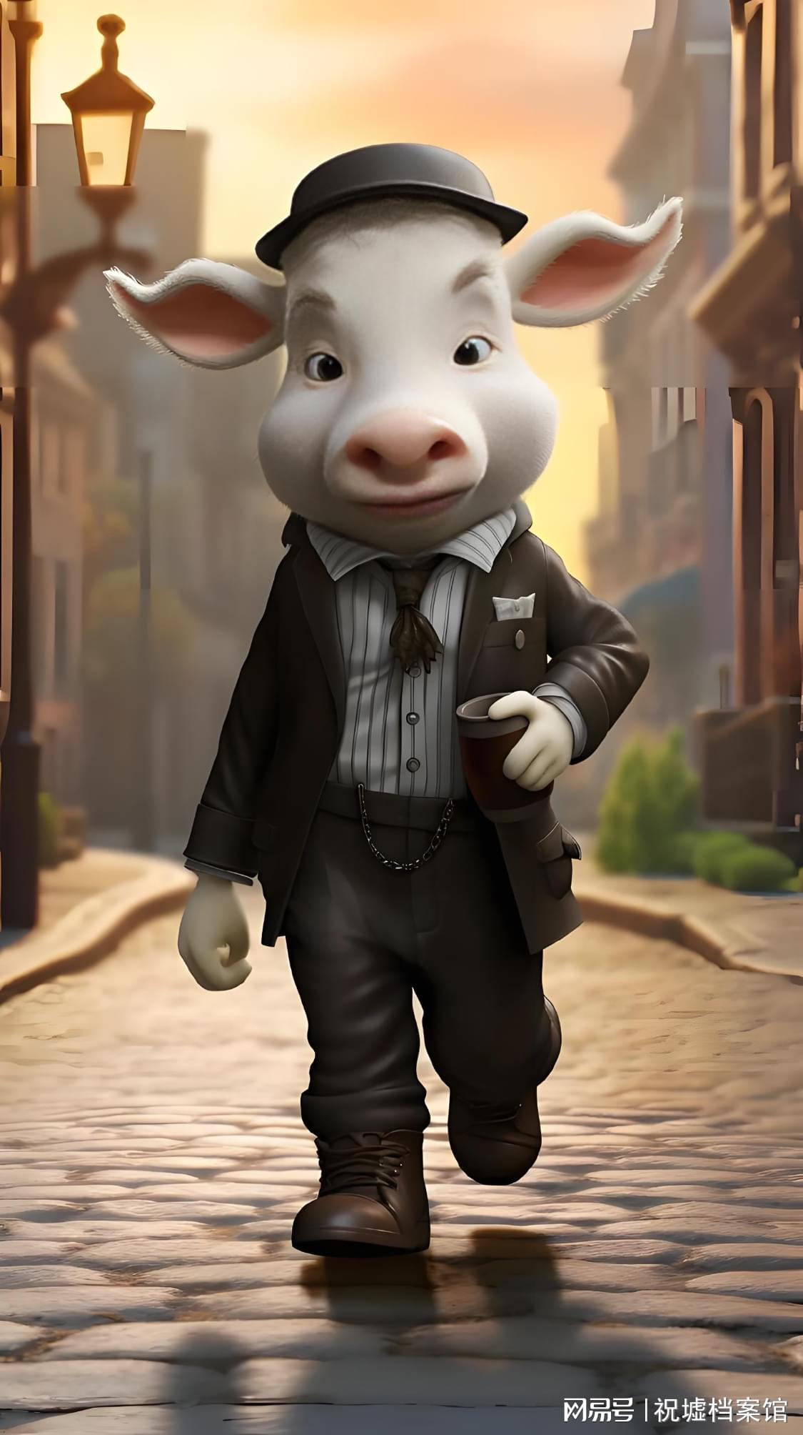 管家與十二生肖，探尋神秘的聯(lián)系，管家與十二生肖，神秘聯(lián)系的探尋