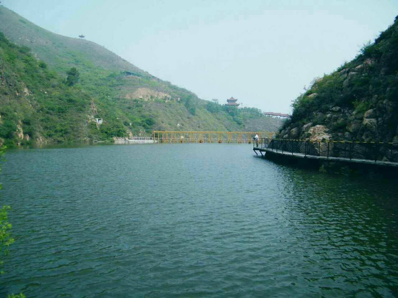 都江堰必去的五個(gè)景點(diǎn)——探索古堰之美的絕佳去處，都江堰必游五大景點(diǎn)——探尋古堰魅力的絕佳之地