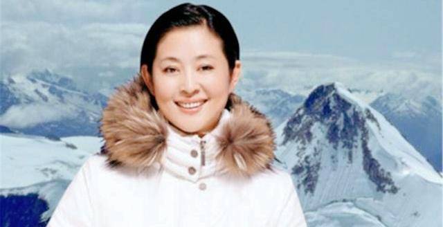 2023年倪萍近況，歲月靜好，優(yōu)雅依舊，倪萍近況，歲月靜好，優(yōu)雅不減