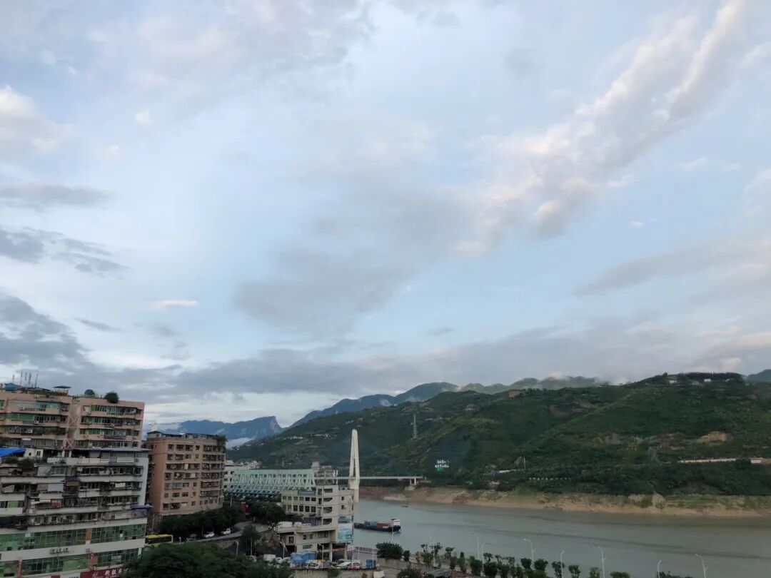 奉節(jié)天氣預(yù)報(bào)，氣象信息一覽，助您出行無憂，奉節(jié)天氣預(yù)報(bào)，氣象信息全面解析，無憂出行指南