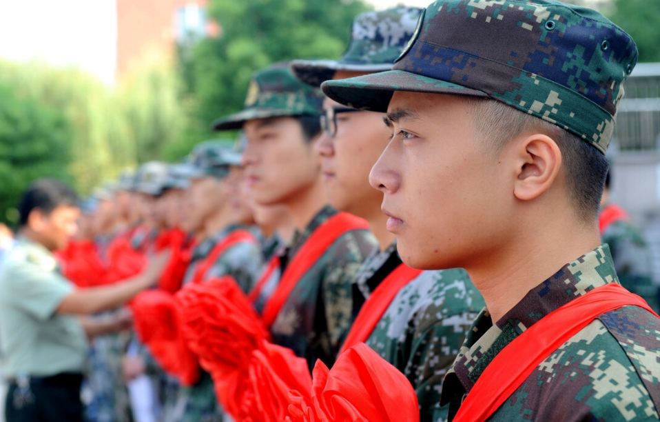 大學(xué)生入伍條件詳解，邁向軍隊的新機遇與挑戰(zhàn)，大學(xué)生入伍條件詳解，新機遇與挑戰(zhàn)下的軍旅之路