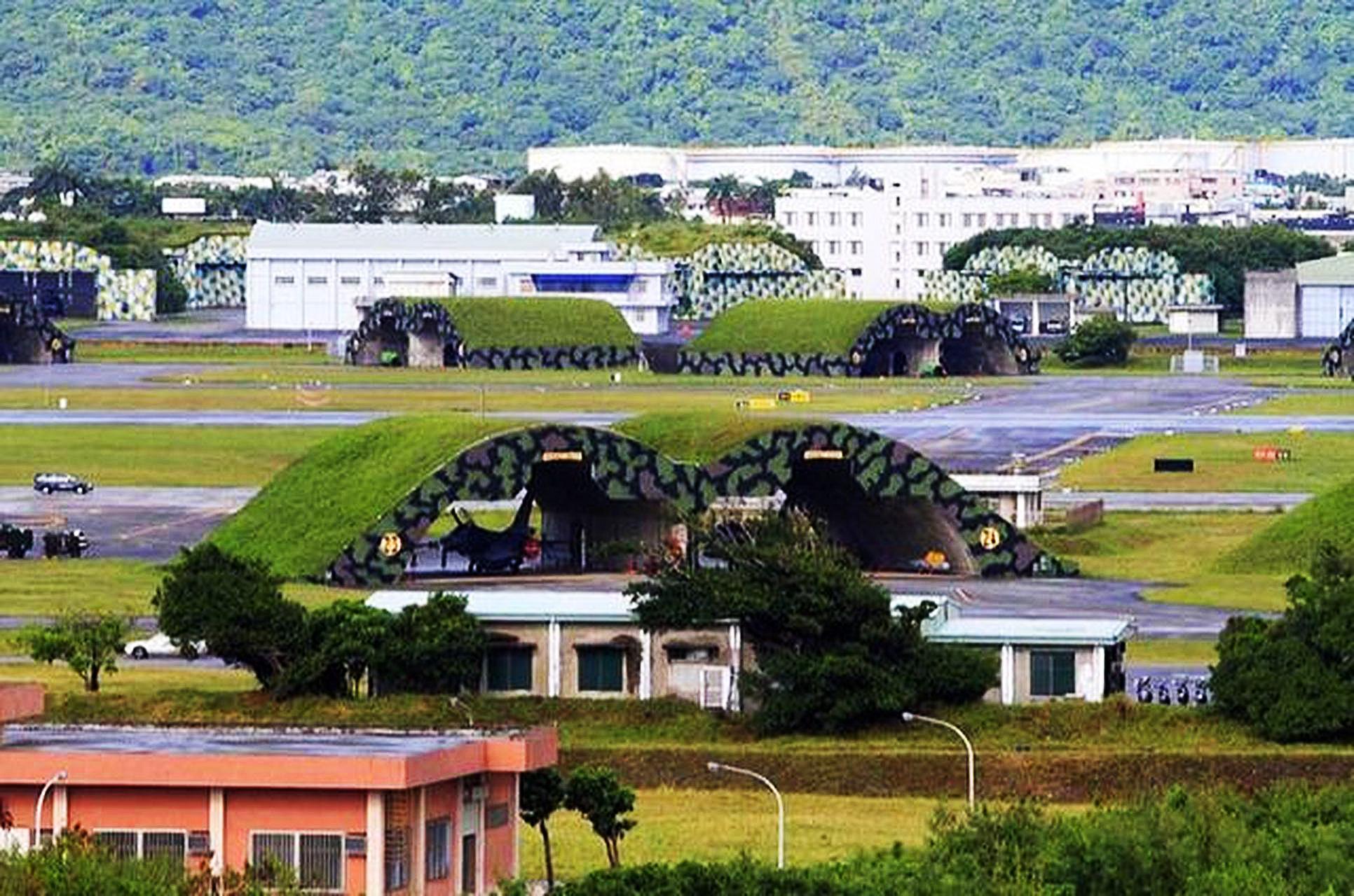 臺灣軍事新聞最新消息概覽，臺灣軍事新聞最新消息總覽