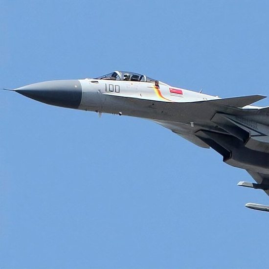 中國(guó)空中力量