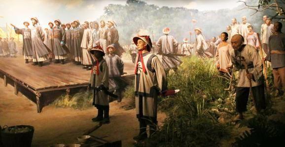 中國收到的戰(zhàn)爭書，歷史、反思與未來的啟示，中國戰(zhàn)爭書的歷史反思與未來啟示