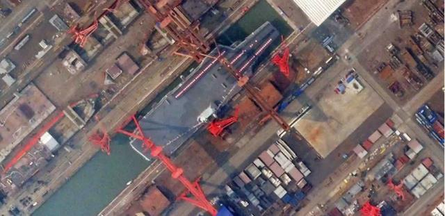 關(guān)于中國海軍女艦長撞美國航母事件，深度解析與反思，中國海軍女艦長與美國航母碰撞事件，深度解讀與反思