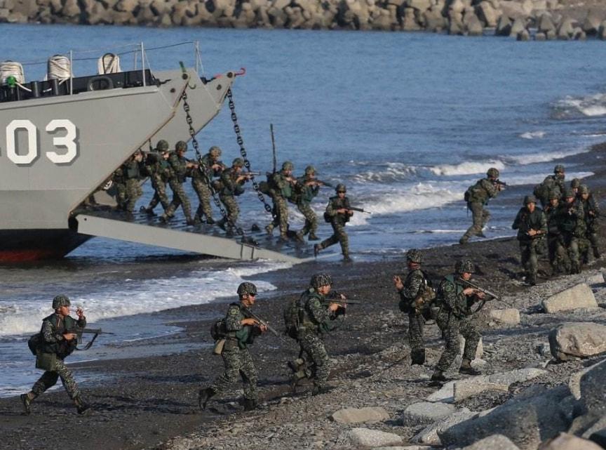 關(guān)于解放軍不敢進(jìn)臺(tái)的原因分析，解放軍不敢進(jìn)臺(tái)的原因深度解析