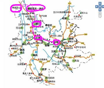 大理麗江香格里拉7日游攻略，深度探索云南的絕美風(fēng)光與民俗文化，深度探索云南，大理、麗江、香格里拉7日游攻略與絕美風(fēng)光體驗(yàn)