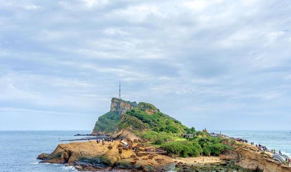 臺(tái)灣必去十個(gè)景點(diǎn)——探索美麗的寶島之旅，臺(tái)灣必游十大景點(diǎn)——寶島深度游之旅