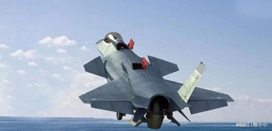 殲-26垂直起降戰(zhàn)機視頻展示，技術(shù)突破與未來展望，殲-26垂直起降戰(zhàn)機技術(shù)突破與未來展望展示視頻揭秘