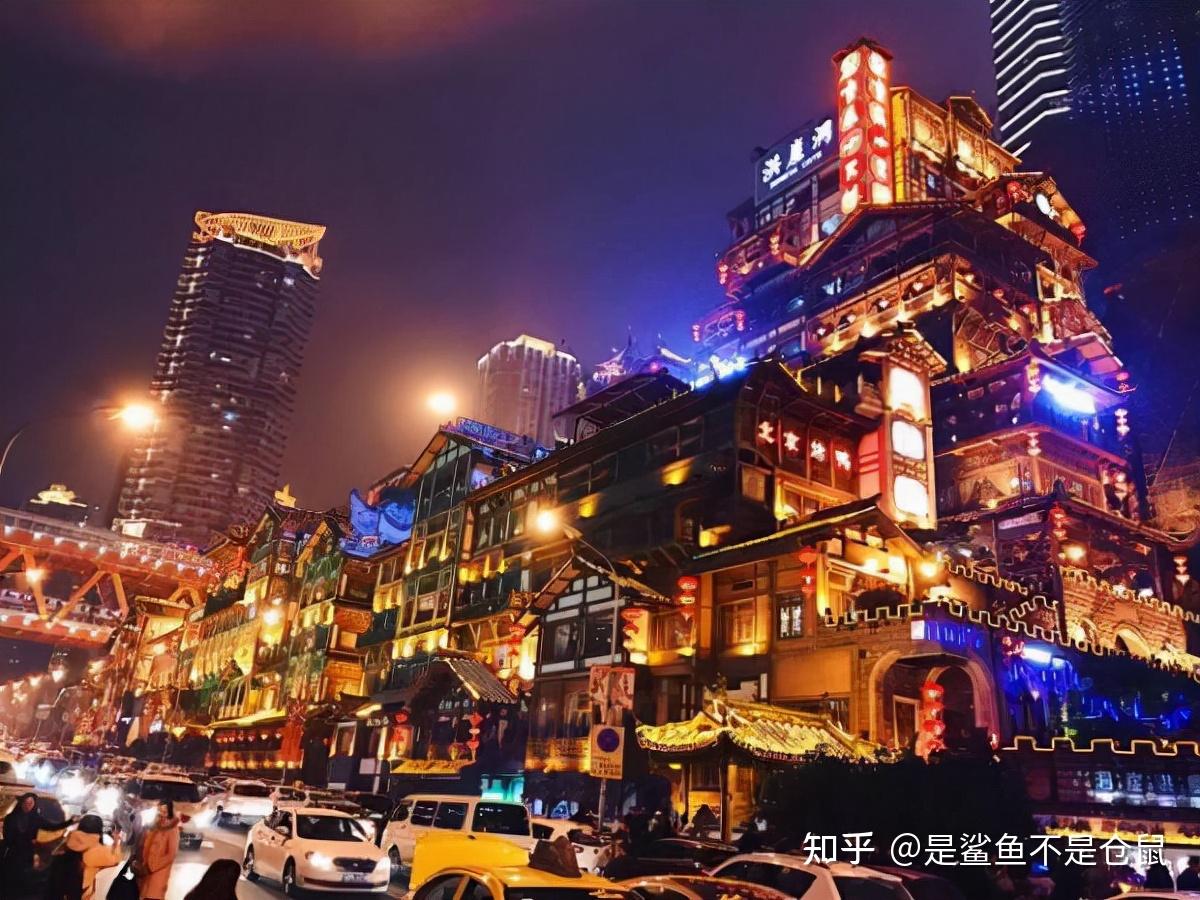 重慶游玩攻略，必去景點(diǎn)大全，重慶游玩攻略，必去景點(diǎn)全指南