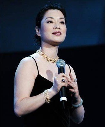 毛阿敏個(gè)人資料及年齡詳解，毛阿敏個(gè)人資料與年齡揭秘