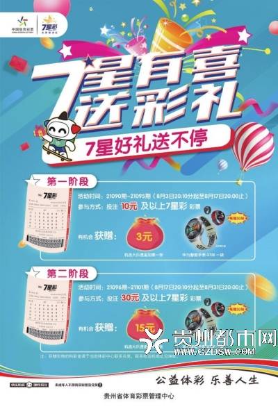 彩票背后的秘密 第3頁