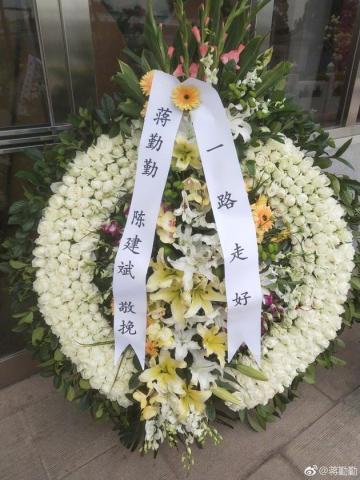 蔣勤勤前夫李大為，人生軌跡與背后的故事，蔣勤勤前夫李大為，人生軌跡揭秘與背后故事探究