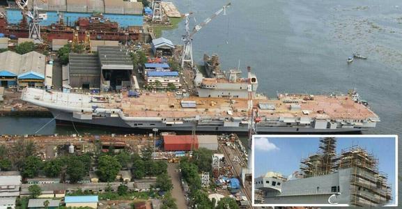 截至2022年，中國(guó)擁有幾艘航母？，截至2022年，中國(guó)擁有的航母數(shù)量揭秘