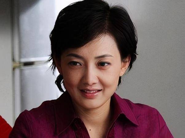 牛莉個人資料及老公簡介，牛莉個人資料和老公簡介