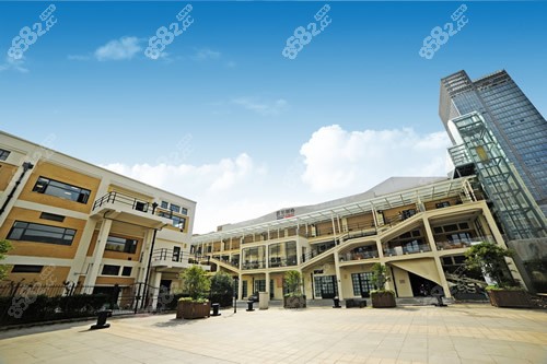 上海整形醫(yī)院排名前三甲深度解析，上海整形醫(yī)院排名前三甲全面解析