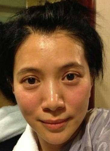 明星的素顏照片，誰最難看？探討真實美與公眾審美的碰撞，明星素顏照，真實美與公眾審美的碰撞，誰最難看？