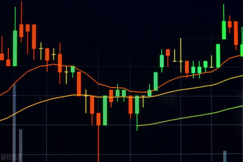股票601727五口檔，深度解析與市場前景展望，股票601727五口檔深度解析及市場前景展望