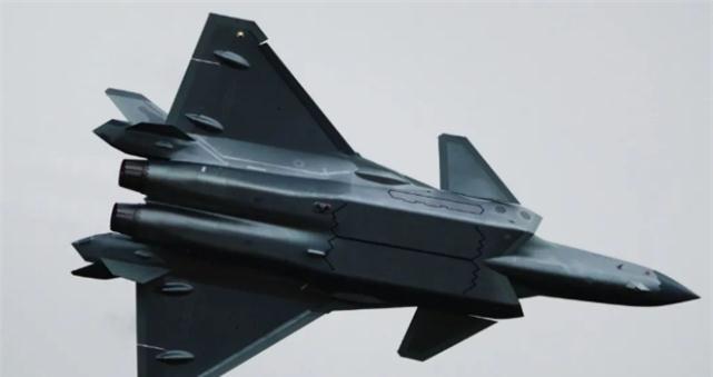 六代機首飛殲-20，中國航空工業(yè)的里程碑事件，中國航空工業(yè)的里程碑，殲-20六代機首飛成功