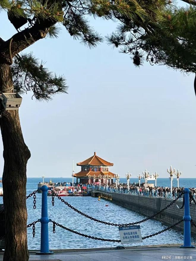 青島三天兩夜旅游攻略，探索海濱城市的魅力，青島三日兩夜旅游攻略，海濱城市魅力探索之旅