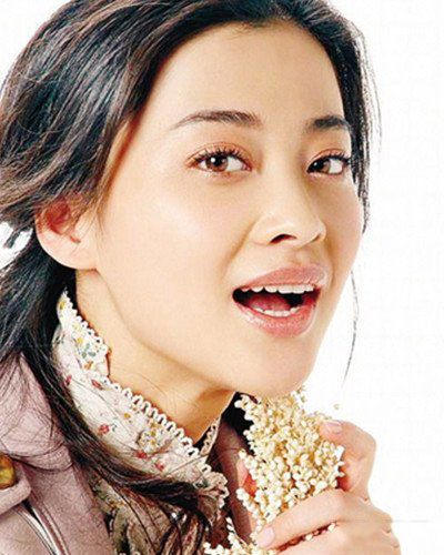 梅婷個(gè)人資料及年齡介紹，梅婷個(gè)人資料與年齡簡(jiǎn)介