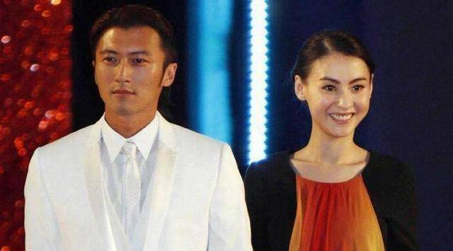 張柏芝與謝霆鋒關(guān)系的深度解析，張柏芝與謝霆鋒關(guān)系深度剖析