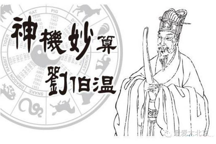 揭秘劉伯溫，必中人物與生肖之謎，揭秘劉伯溫，傳奇人物與生肖之謎探秘