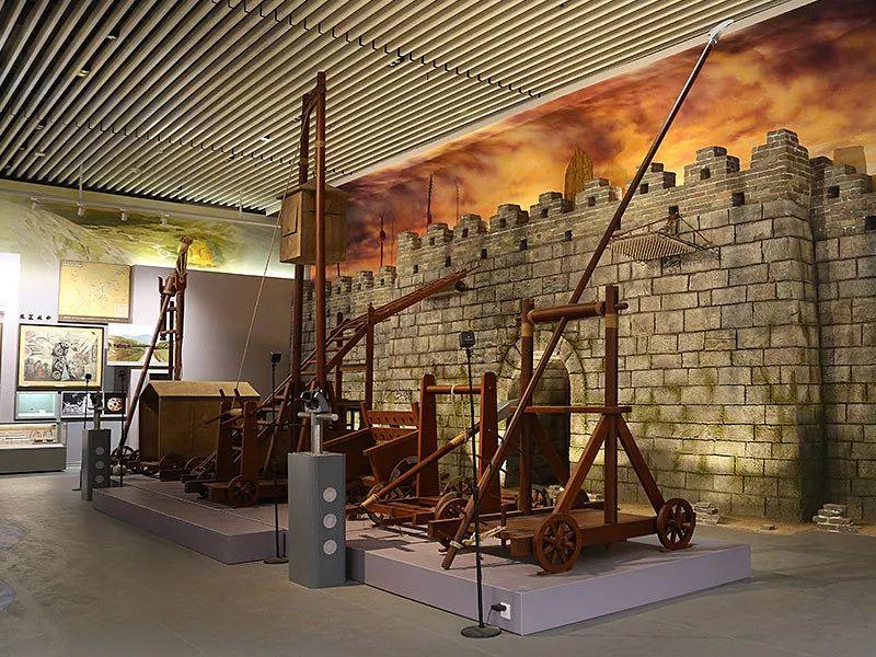 軍事博物館門票價格詳解，軍事博物館門票價格全面解析