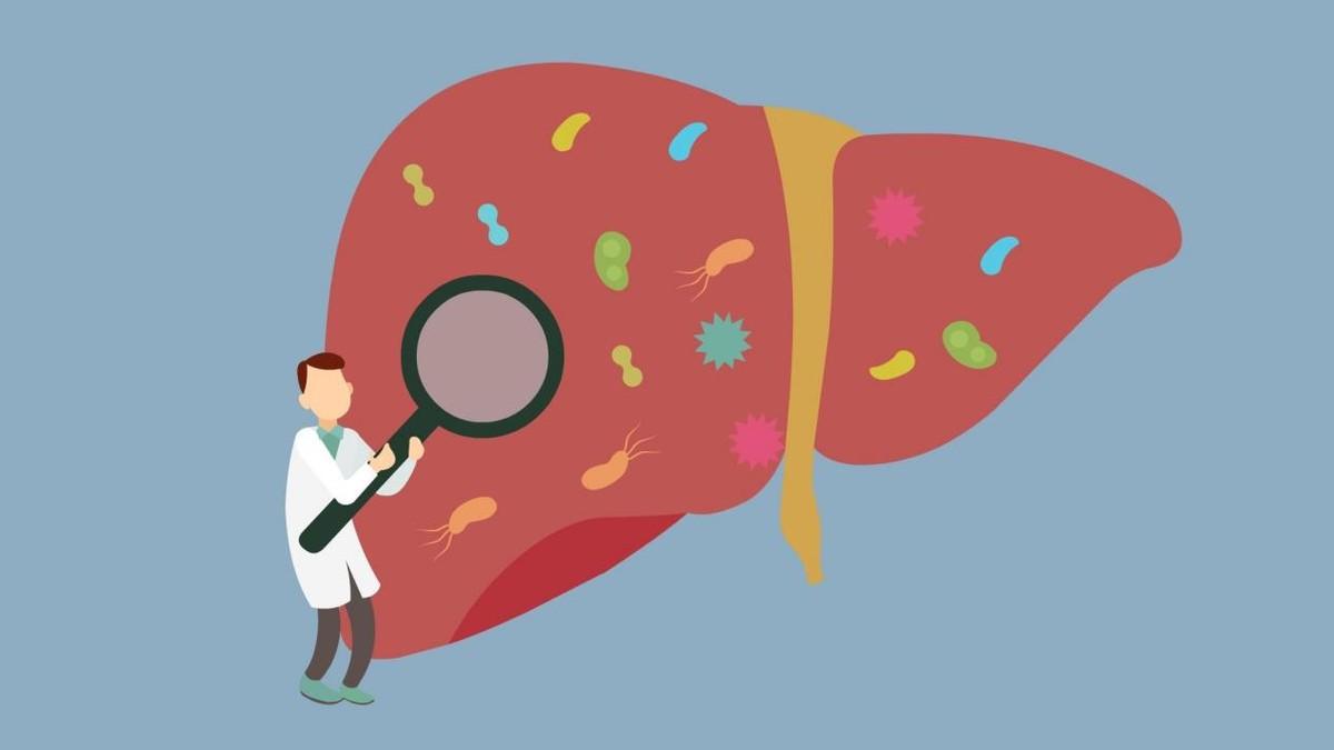 丙型肝炎會傳染人嗎，深入了解丙型肝炎的傳播與防控，丙型肝炎的傳播與防控，是否會傳染人？深入了解解答您的疑惑。